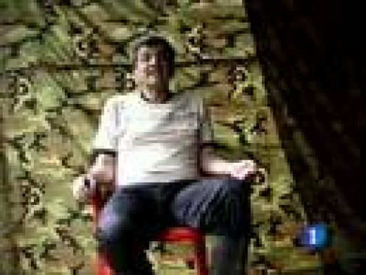 Telediario 1 - Indemnización por secuestro de FARC