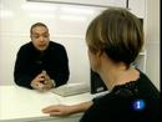 Telediario 1 - Aprender a dar una mala noticia