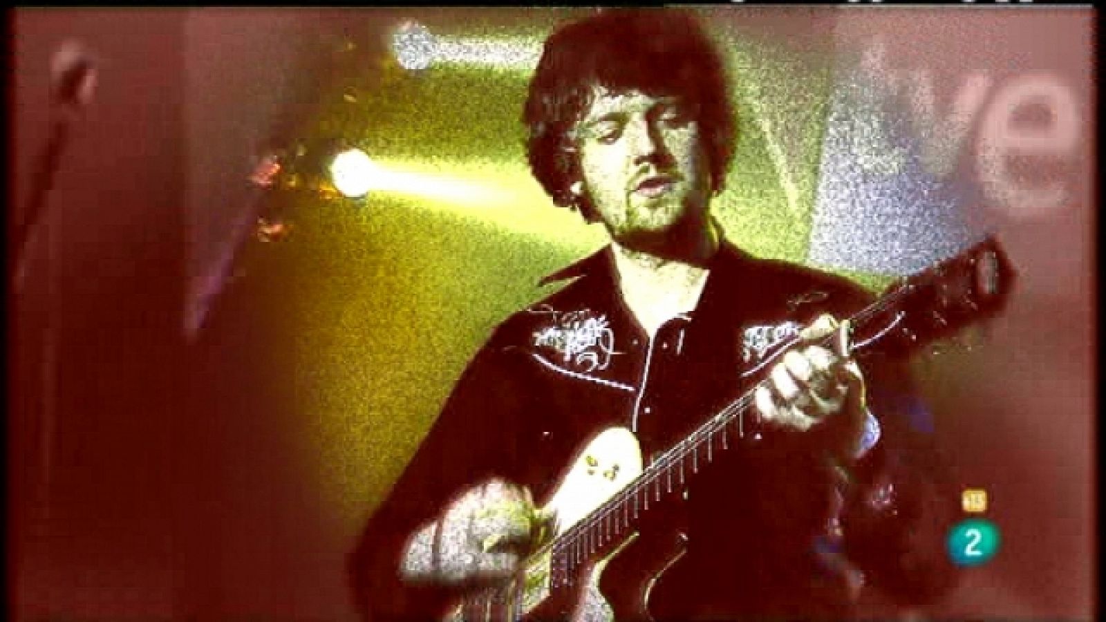 Conciertos Radio 3 - The Cubical - Ver ahora