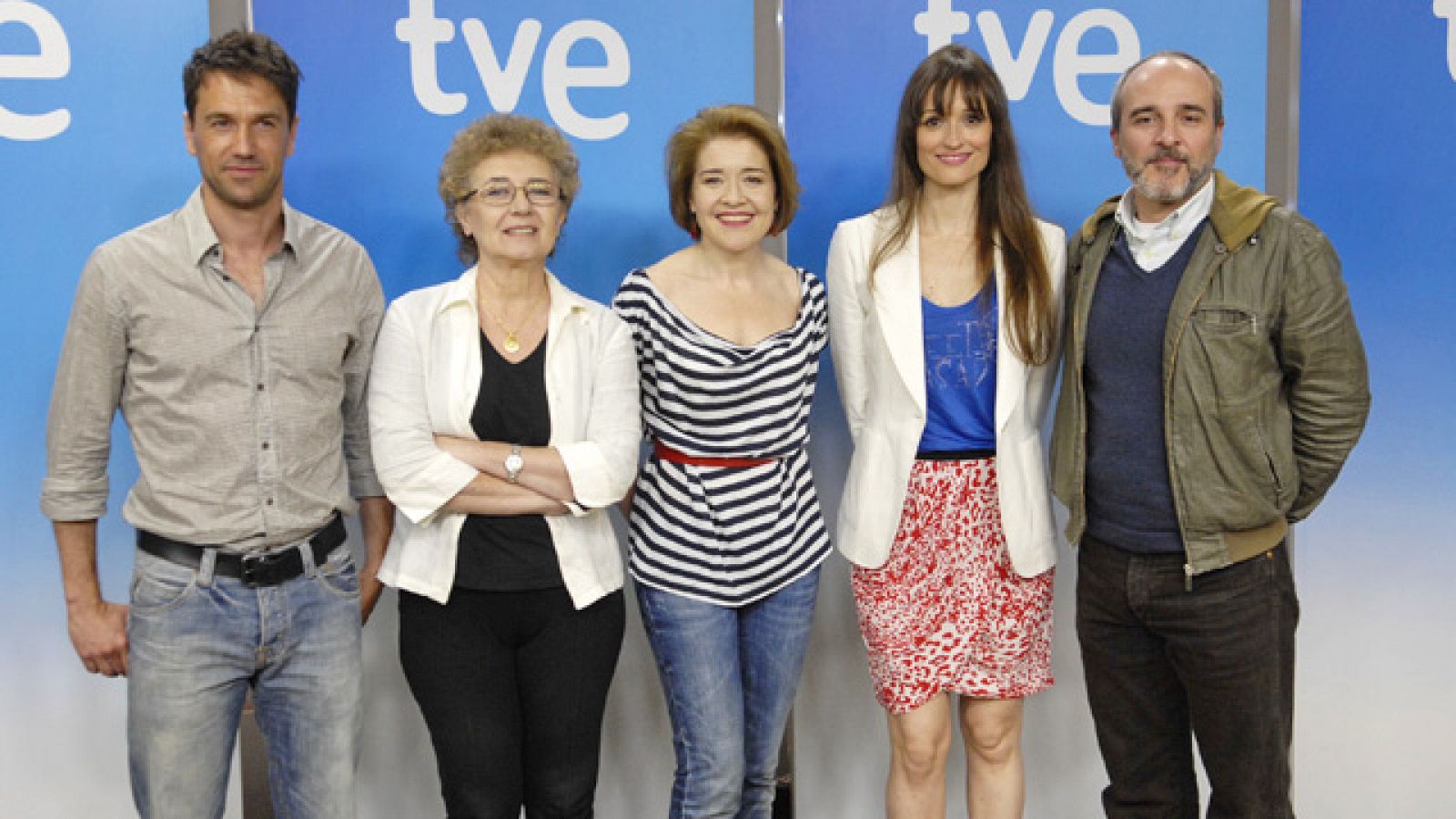 Los misterios de Laura - Presentación de la serie - Los misterios de Laura | Ver