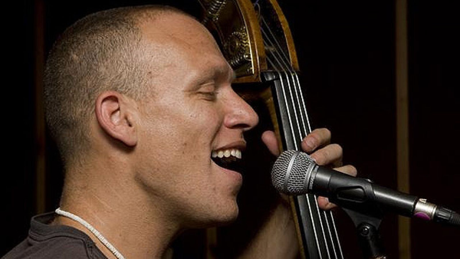 Avishai Cohen llega a España de gira | Ver