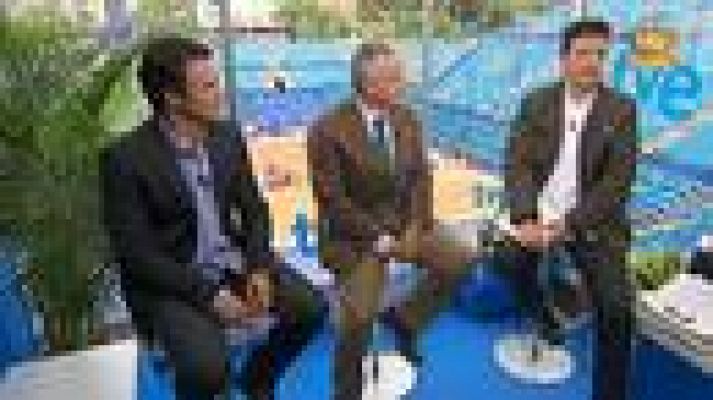  - España impugnará la pista de EE.UU.