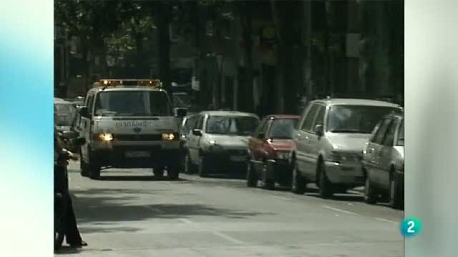 Para Todos La 2 - ONG La Contaminación acústica