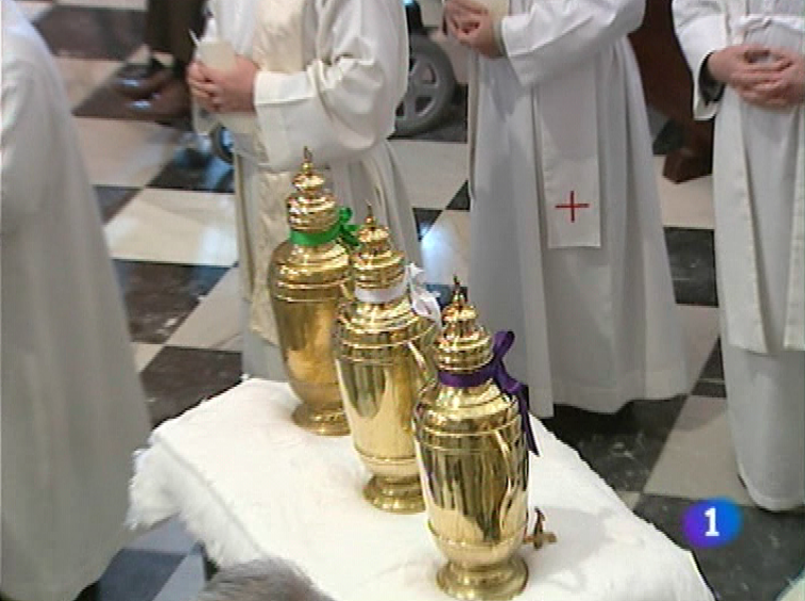 Panorama Regional en 2' - 19/04/11 | Ver