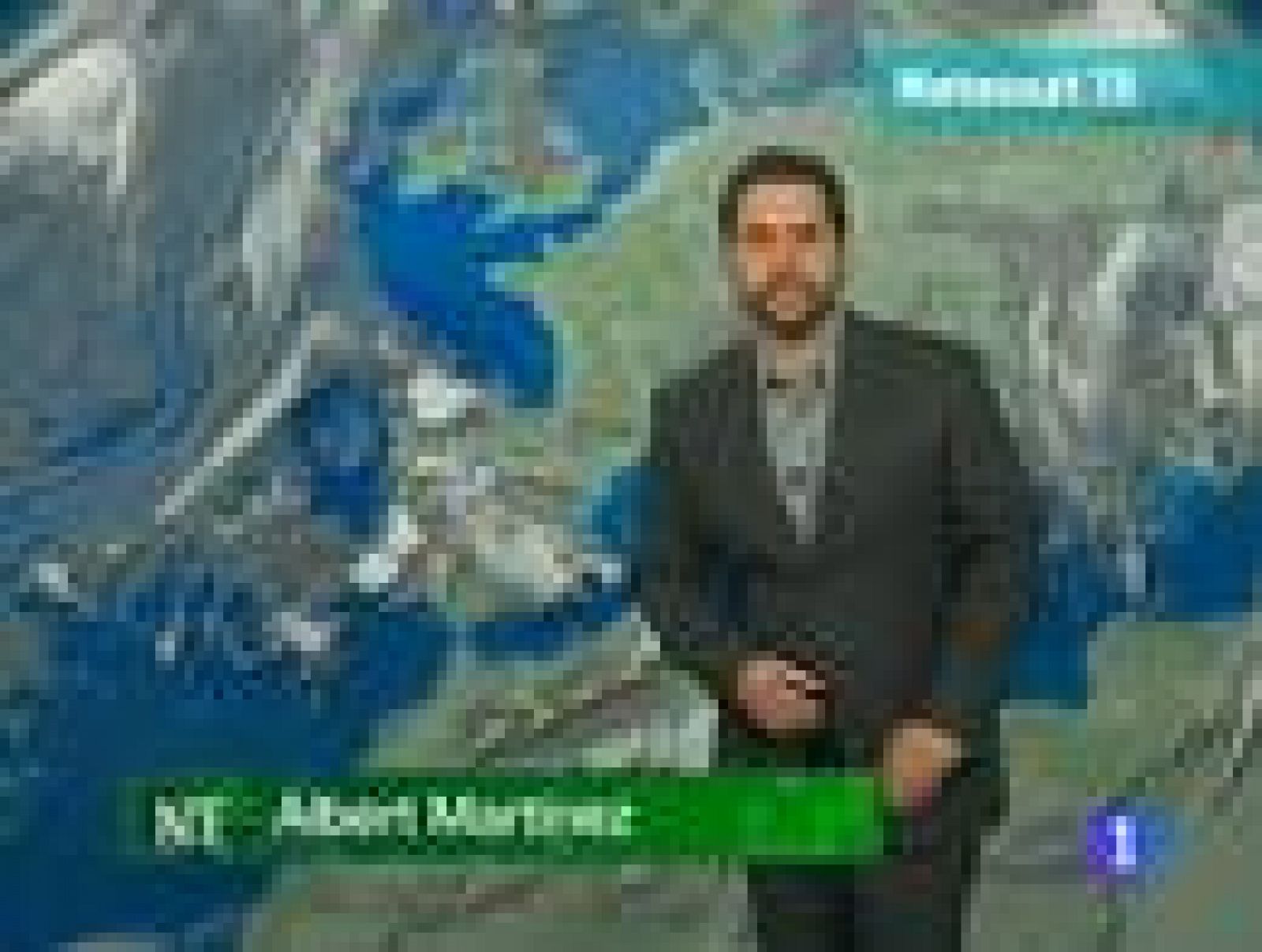 Noticias de Extremadura: El tiempo en la Comunidad de Extremadura - 19/04/11 | RTVE Play