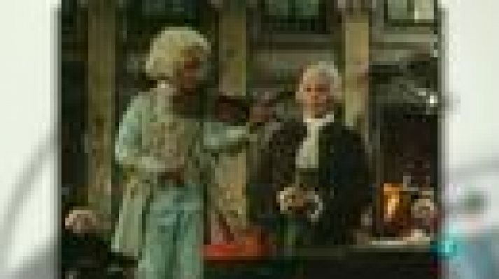 Para todos La 2 - Mozart