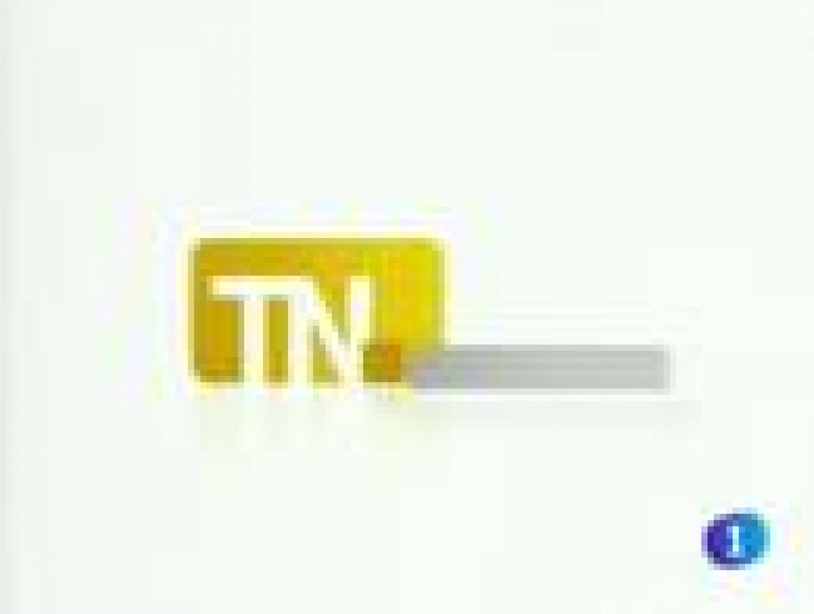 El tiempo en el País Vasco - 19/04/11