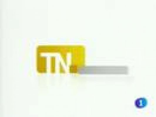 Telenorte - País Vasco - El tiempo en el País Vasco - 19/04/11