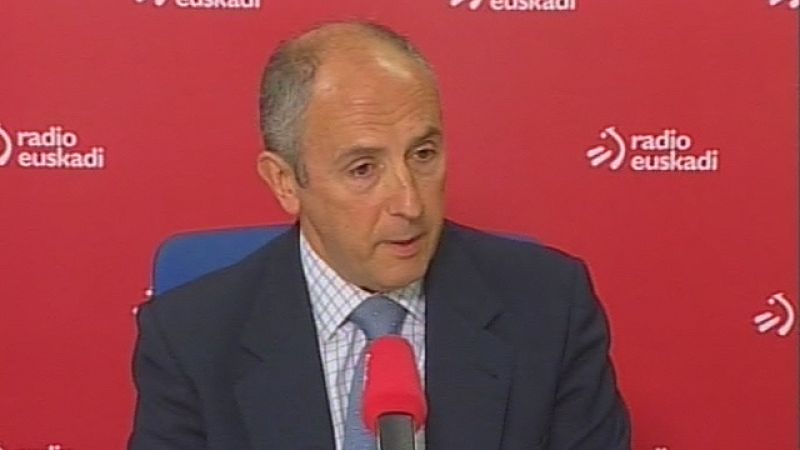 El PNV cree que Bildu sí podrá participar en los comicios