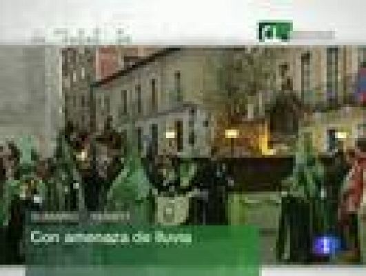 Noticias de Castilla y León - Noticias Castilla y León - 19/04/11