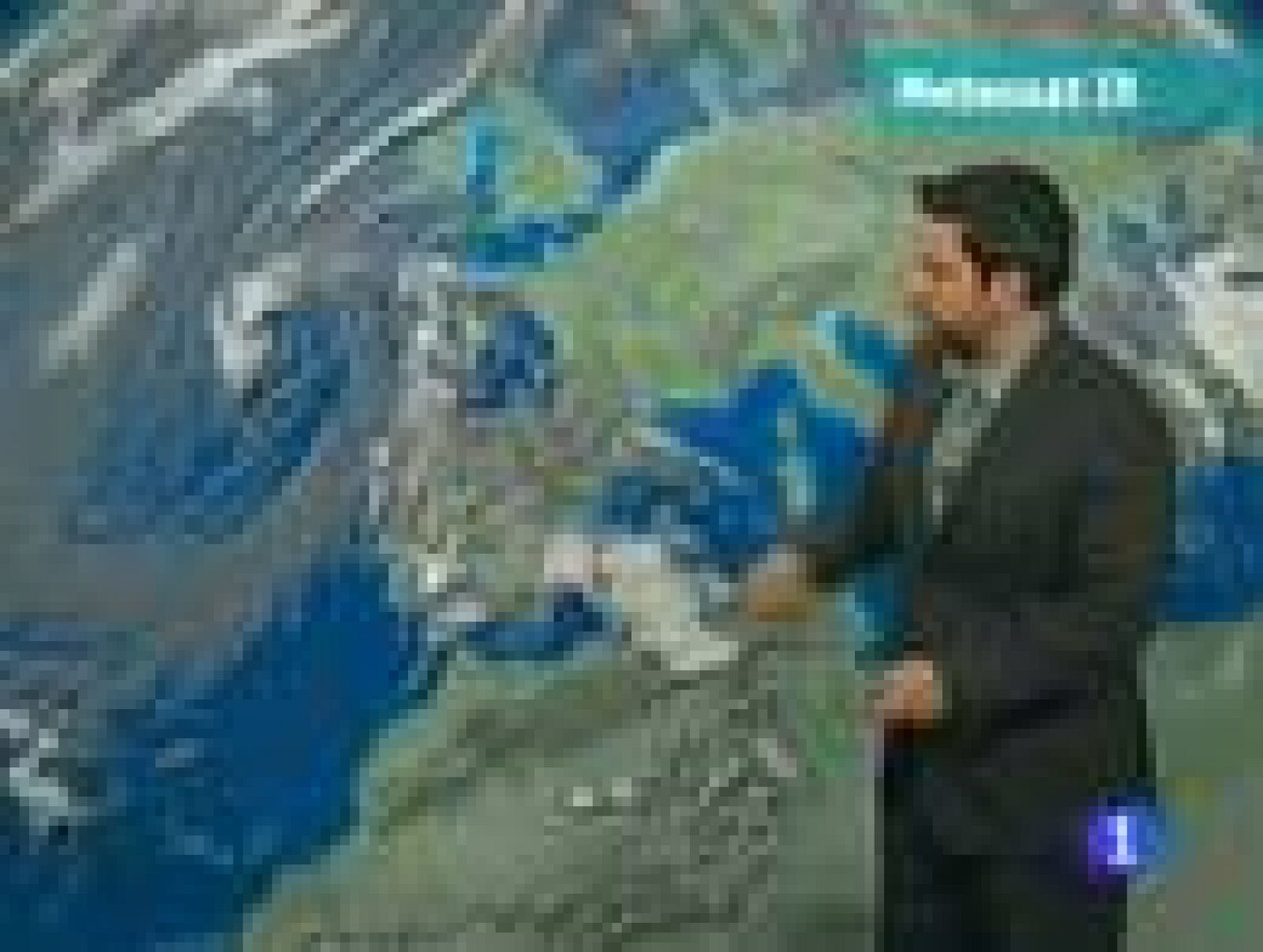 Noticias Murcia: El tiempo en la Comunidad de Murcia.- 19/04/2011. | RTVE Play