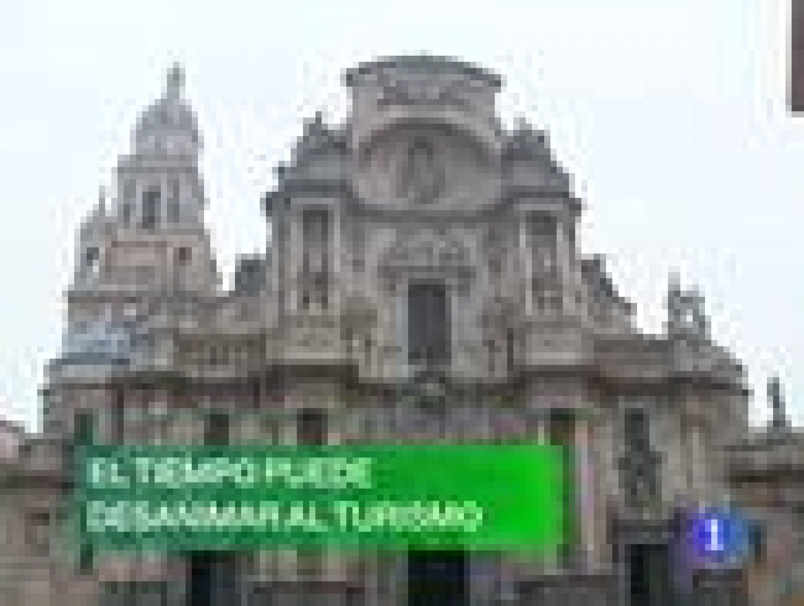 Noticias Murica.- 19/04/2011. | Ver