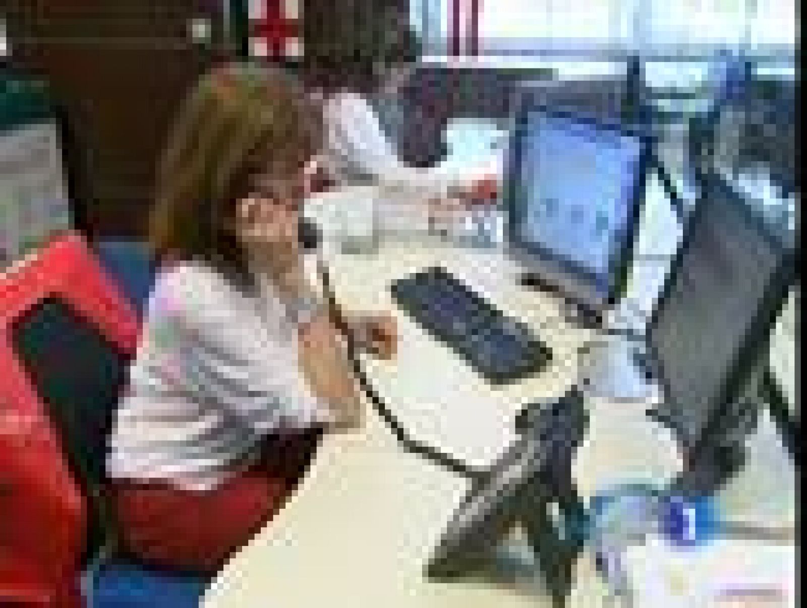 El teléfono de información sobre el sida recibe 25.000 llamadas al año