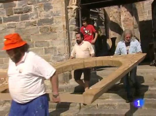 TeleCantabria - Telecantabria - 19/04/11