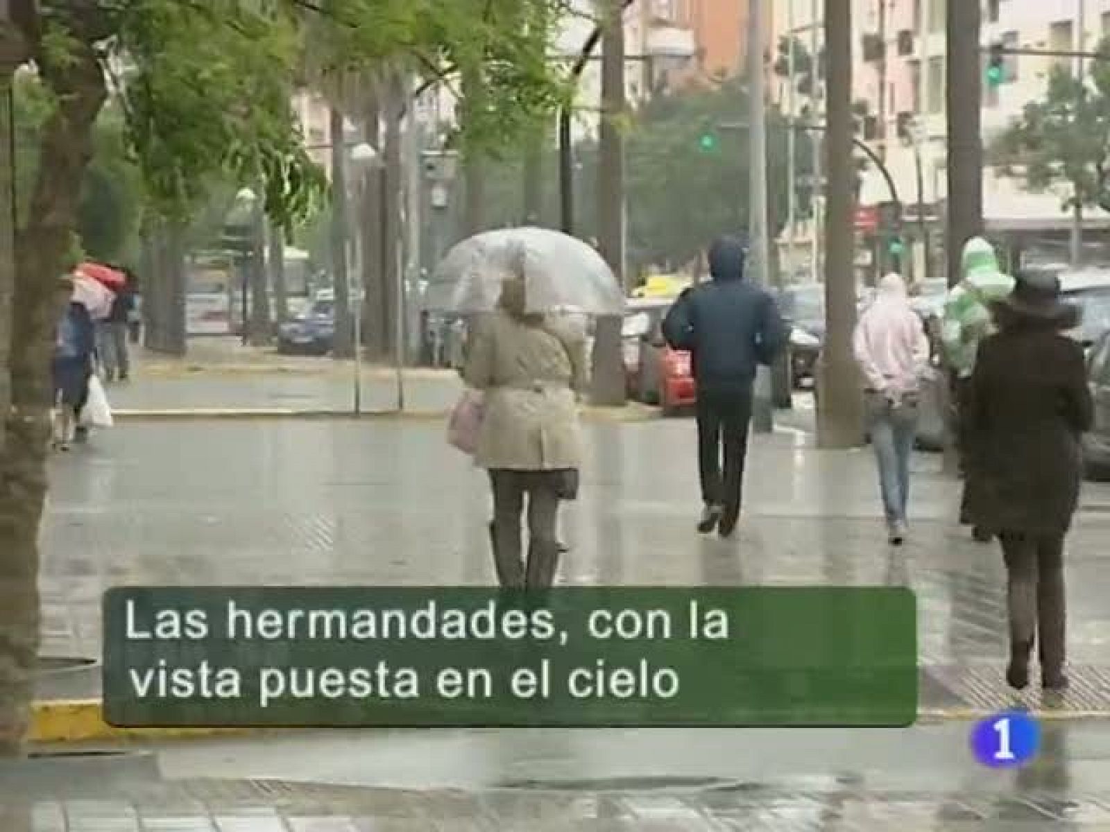 Noticias Andalucía: Noticias Andalucía 19/04/11 | RTVE Play