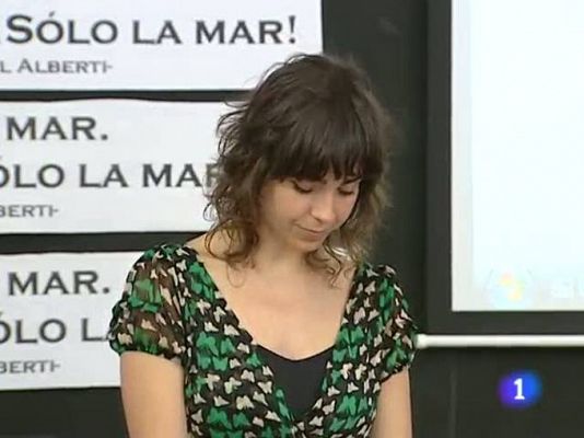 TeleCantabria - Telecantabria en 2' - 19/04/11