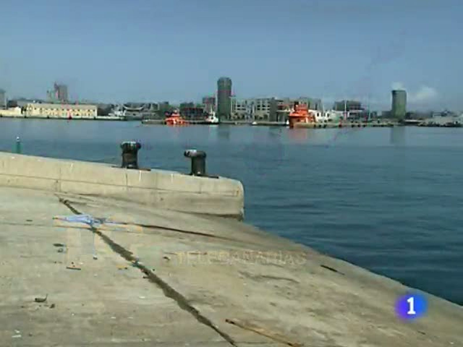 Telecanarias en 2'- 19/04/2011 | Ver