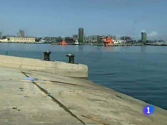 Telecanarias - Telecanarias en 2'  19-04-2011