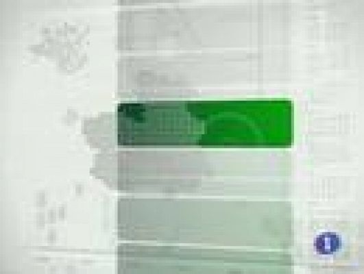 Noticias de Castilla-La Mancha - Noticias Castilla La Mancha en 2' (19/04/2011)