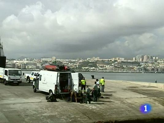 Telecanarias - Telecanarias 19/04/2011