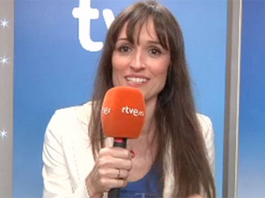 Laura Pamplona nos habla de 'Lydia'