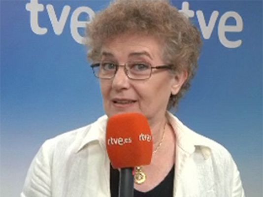 Los misterios de Laura - B. Carvajal nos habla de 'Maribel'