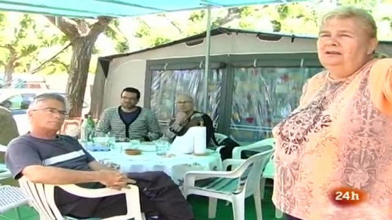  Repor - De camping - Ver ahora