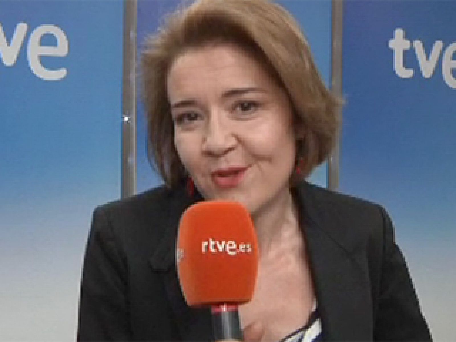 Los misterios de Laura - María Pujalte nos habla de 'Laura' - Los misterios de Laura | Ver