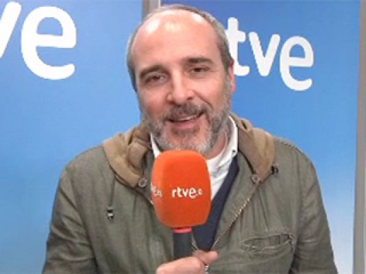 Los misterios de Laura - F. Guillén nos habla de Jacobo