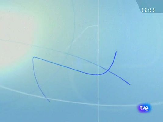 Canarias Mediodía - Canarias Mediodia19-04-2011