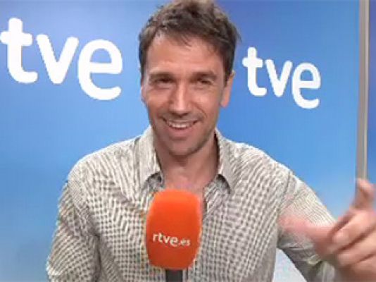 Los misterios de Laura - Oriol Tarrasón nos habla de Martín