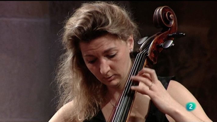 Programa de mano - Programa de mano  - 19/04/11