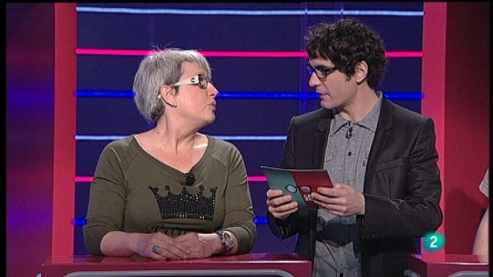 Gafapastas - Gafapastas - 19/04/11