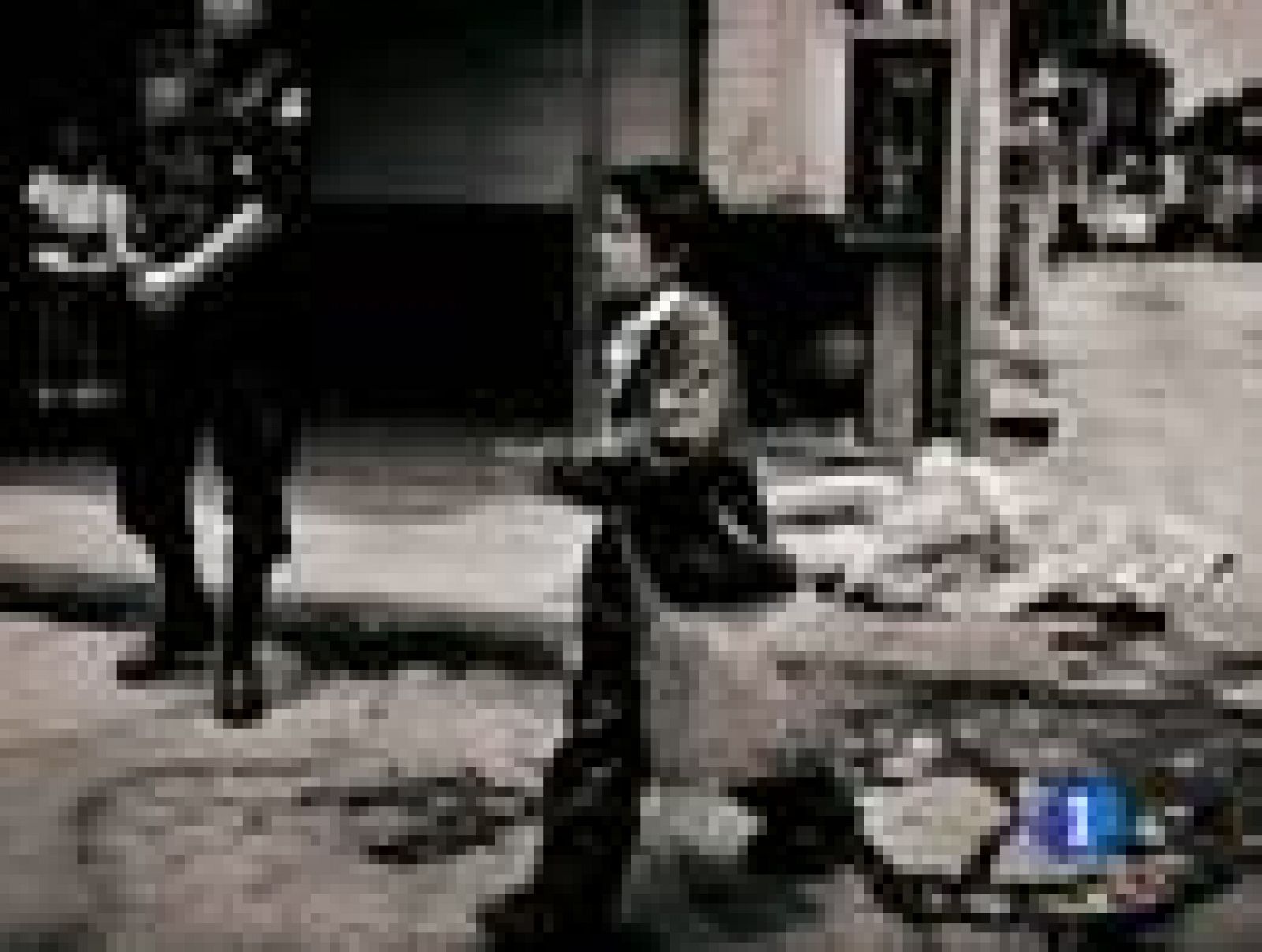 Una exposición de la ONG Médicos del Mundo nos recuerda lugares y conflictos olvidados