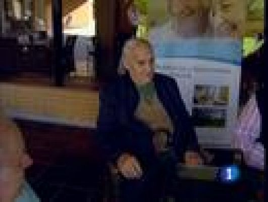 Copa del Rey - El fútbol,visto por los más mayores