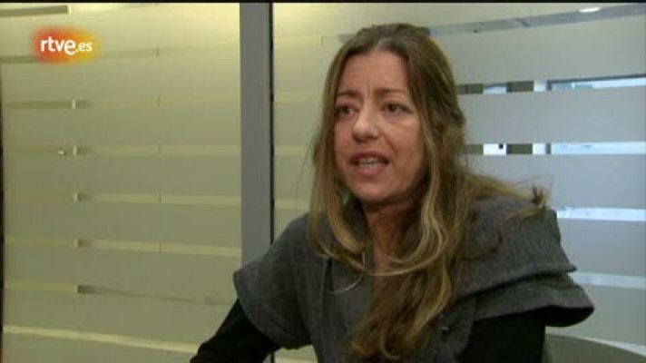 Crónicas - Cuidados paliativos. El paciente