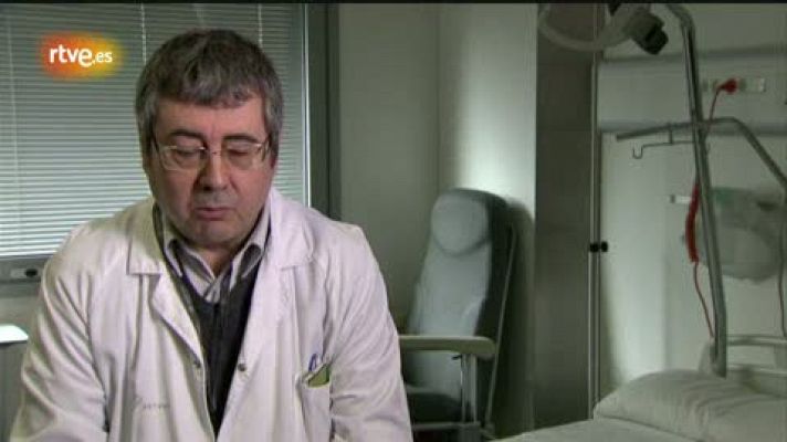 Crónicas - Paliativos: el deseo del paciente