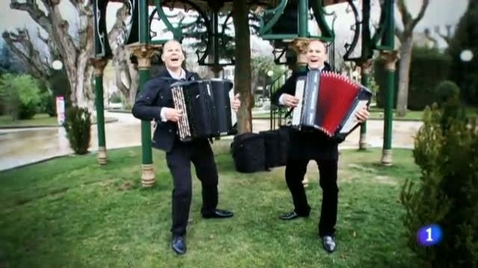 Destino: España - Castilla León II - 19/04/11 - Ver ahora