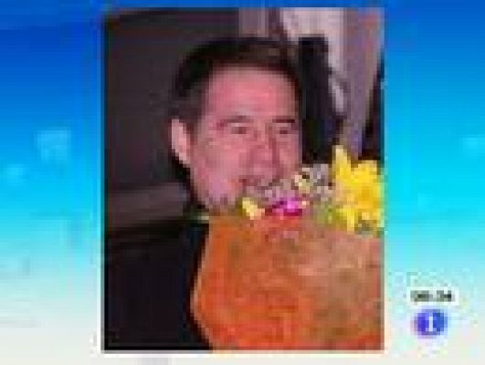 Telediario 1 - Troitiño, en busca y captura