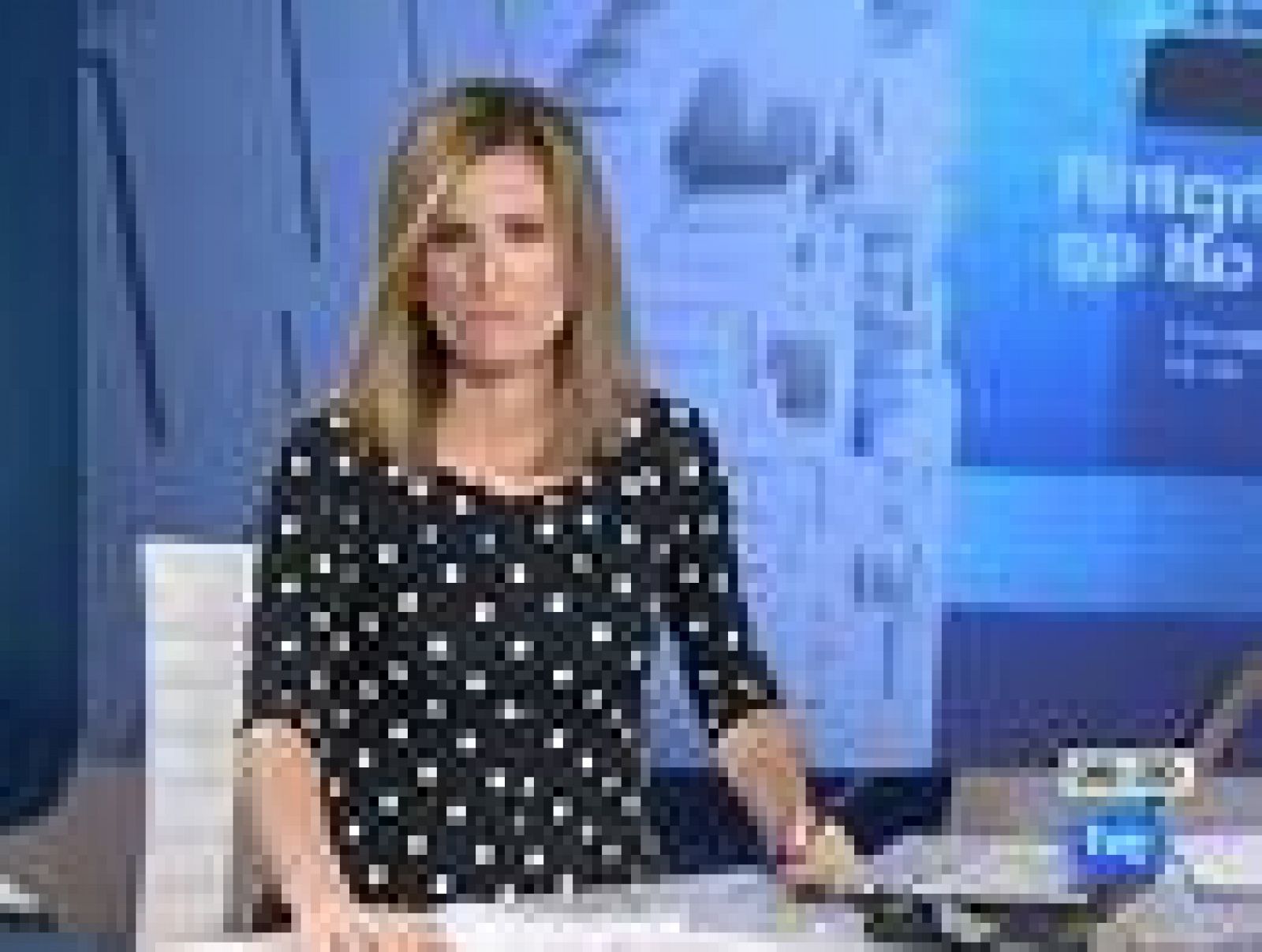 Telediario Matinal en cuatro minutos - 20/04/11 | Ver