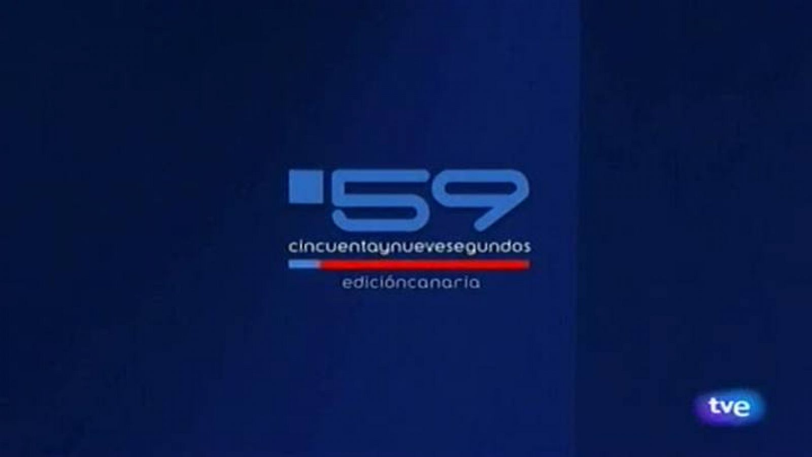 59 Segundos Canarias - 19/04/11 - 59 segundos Canarias | Ver