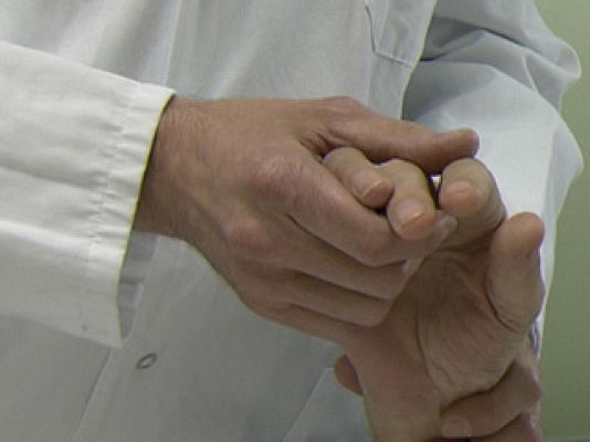 Crónicas - Cuando llega el final. Avance