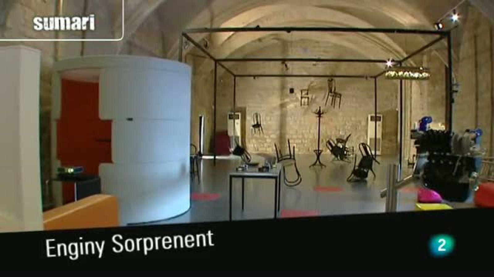 Continuarà -  19/04/11