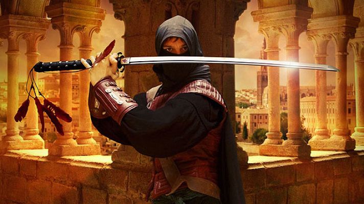  - Águila Roja y Scream 4, en el cine