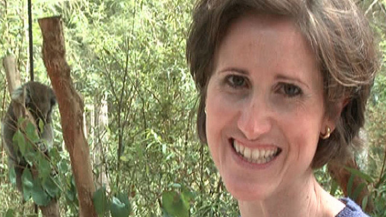 Españoles en el mundo - Melbourne - Amaya