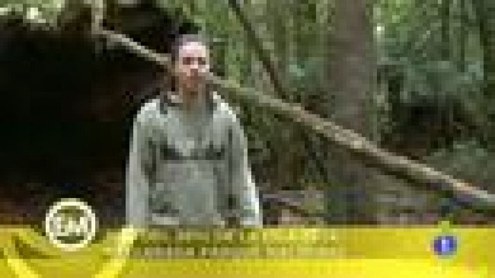 Españoles en el mundo - Melbourne - Ramonet