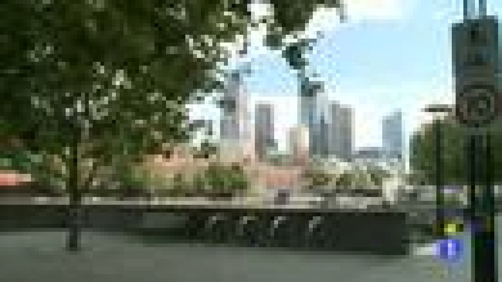 Españoles en el mundo - Melbourne - Antonio