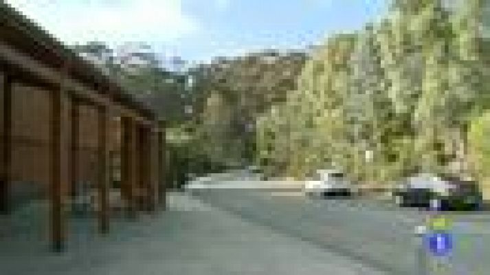 Españoles en el mundo - Melbourne - David