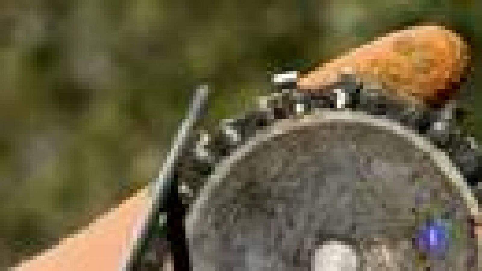 Destino: España - Castilla y León III - Rocco