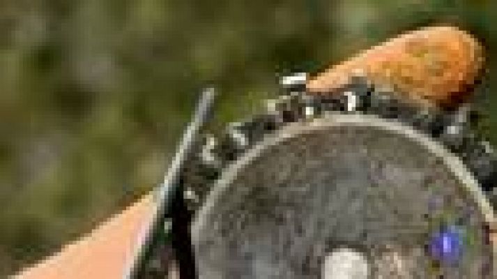 Destino: España - Castilla y León III - Rocco